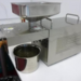Presa ulei verificare acid oleic